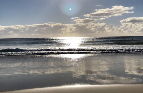 Tugun Apartment | No longer available for holiday rent