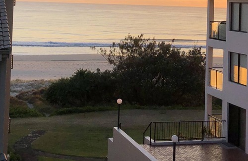 Tugun Apartment | No longer available for holiday rent