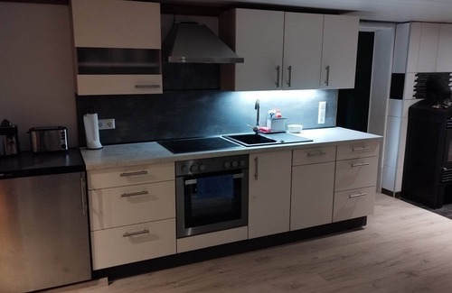 Leiblfing Apartment | No longer for rent! I cannot find the delete button