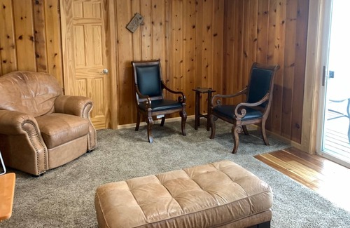 Zimmerman Cabin | No Longer For Rent Sold Home.