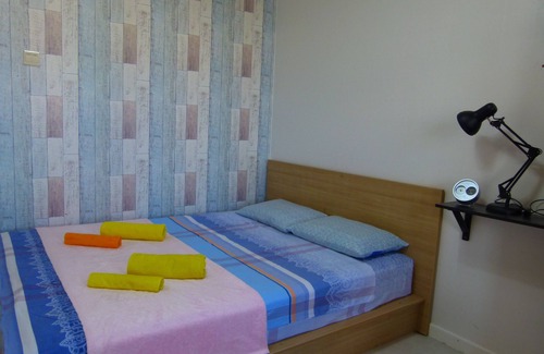 Downtown Ulaanbaatar House | No longer in the business