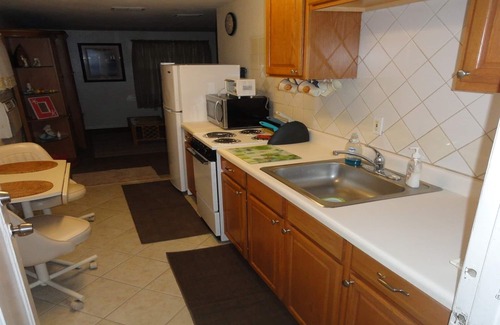 New Port Richey House | no longer rent this property