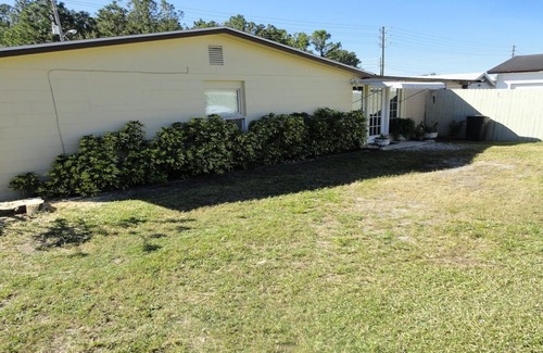 New Port Richey House | no longer rent this property
