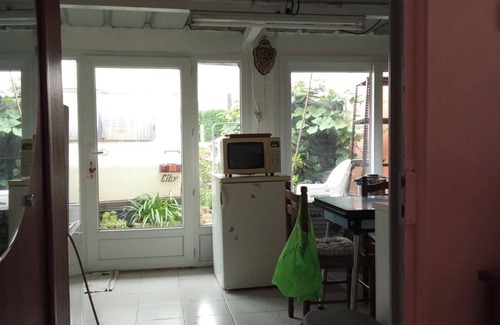Concarneau Apartment | No luxury accommodation For two people