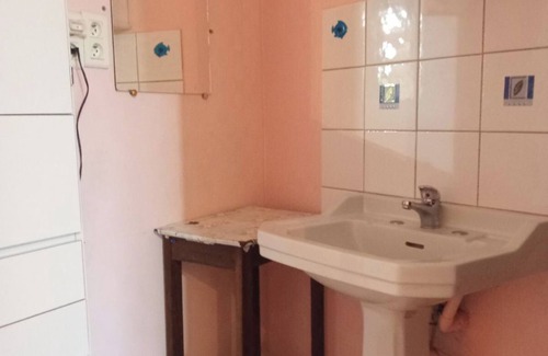 Concarneau Apartment | No luxury accommodation For two people