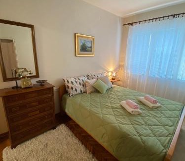 Bajina Basta Apartment | No name apartment