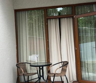 Kobuleti House | no name