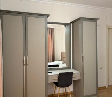 Kobuleti House | no name