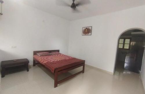 Arambol House | NO NAME GUESTHOUSE