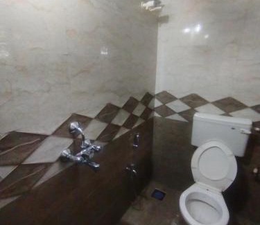 Arambol House | NO NAME GUESTHOUSE
