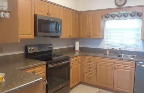 Moon Lake Estates House | 'No Place Like Home' Welcome To The Lake