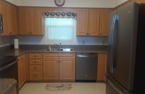 Moon Lake Estates House | 'No Place Like Home' Welcome To The Lake