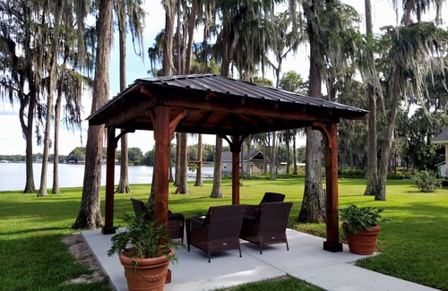 Moon Lake Estates House | 'No Place Like Home' Welcome To The Lake