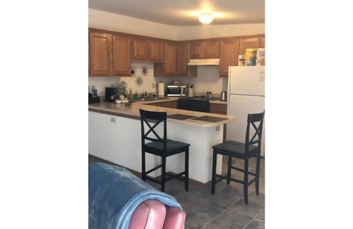 Lawrence Apartment | No Place Like Home in Lawrence, Kansas!