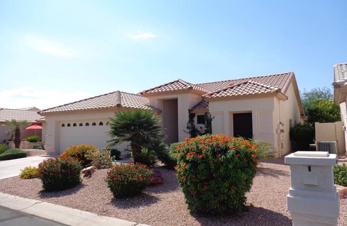 Pebblecreek House | NO Power Surcharge n30 Day minimum/No Split Months