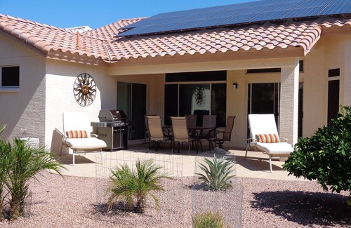 Pebblecreek House | NO Power Surcharge n30 Day minimum/No Split Months