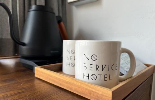 Azumabashi Hotel | NO SERVICE HOTEL azumabashi