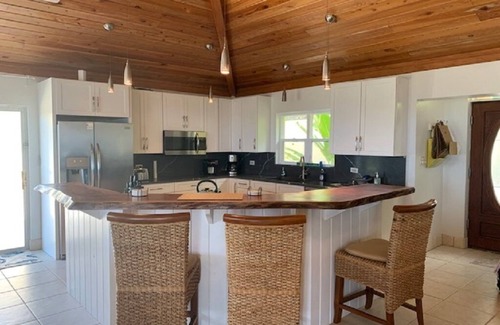 Virgin Grand Estates Villa | No Shoes Needed at Barefoot Life Villa