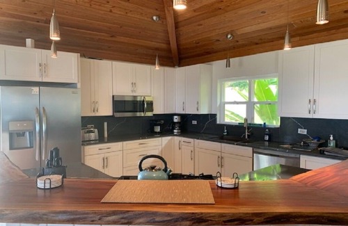 Virgin Grand Estates Villa | No Shoes Needed at Barefoot Life Villa