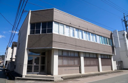 Hida Takayama Onsen Apartment | No smoking Up to 5 people can stay With a washe/Takayama Gifu