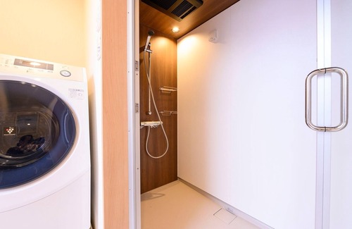 Hida Takayama Onsen Apartment | No smoking Up to 5 people can stay With a washe/Takayama Gifu