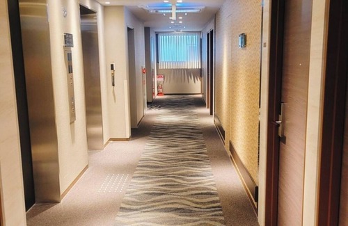 Kita House | No SmokingRoom onlySuperior Double /Osaka Ōsaka