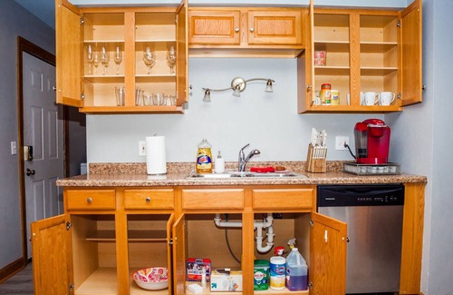 Boulder Hill House | No Stairs PetFriendly Big Fenced Yard 3 bedroom single family home Disney+
