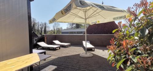 Harkany Bed & Breakfast | No Stress Panzió-Pizzéria-Sporttábor
