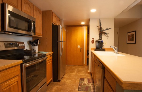 Copper Mountain Condo | 'No Such Thing as Global Warming on Copper Mountain!'