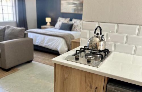 Welkom Apartment | No. Thirteen Refined Living