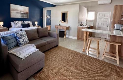 Welkom Apartment | No. Thirteen Refined Living