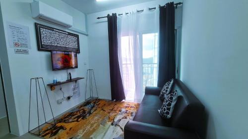 Jinjang Apartment | NO TOURIST Comfortable 3 Room for 6pax KEPONG KL