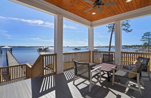Josephine House | No Worries Bay House by Liquid Life