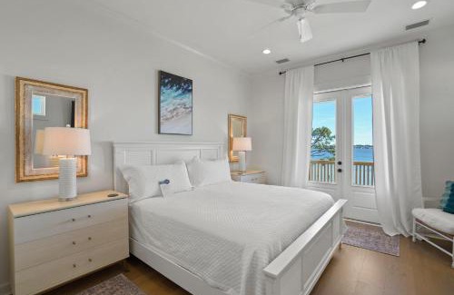 Josephine House | No Worries Bay House by Liquid Life