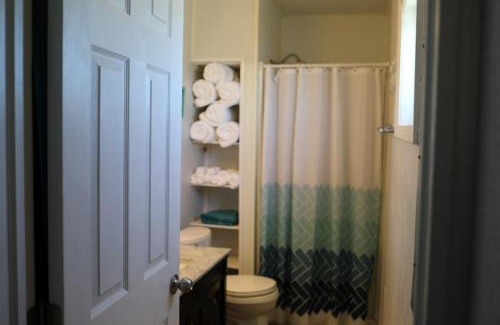 Surfside Beach House | No Worries Beach House