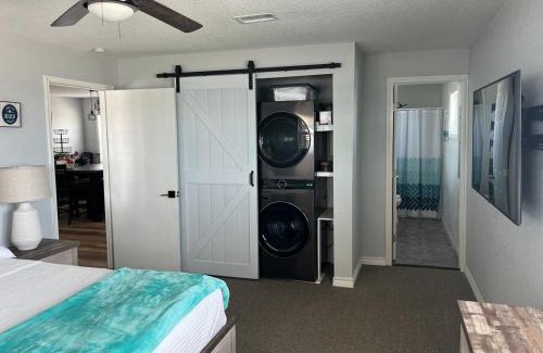 Surfside Beach House | No Worries Beach House