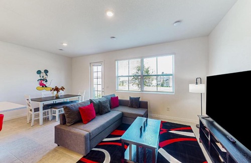 Davenport House | No Worries Retreat