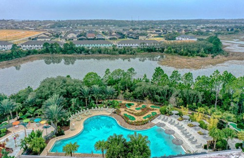Davenport House | No Worries Retreat