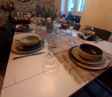 Killybegs Apartment | No1 Harbour view apartment Killybegs
