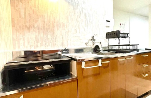 Nakatsu House | No1 location in Osaka Within walking distance of Umeda area Great access to tourist spots in Osa - Guesthouse Nakatsu/Osaka Ōsaka