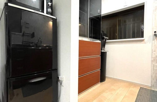 Nakatsu House | No1 location in Osaka Within walking distance of Umeda area Great access to tourist spots in Osa - Guesthouse Nakatsu/Osaka Ōsaka