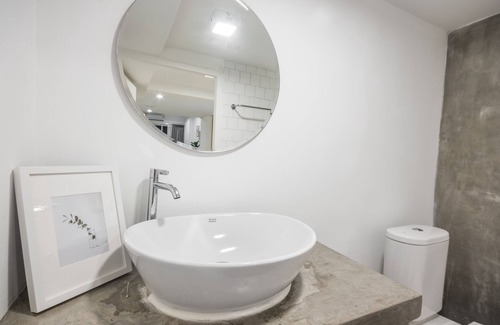 Khlong Tan Nuea House | No1★Terrace House 39★New cozy room near EmQuartier