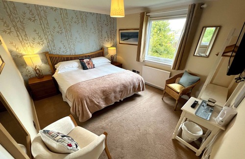 St. Andrews Bed & Breakfast | No12 Bed and Breakfast