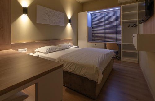 Orestiada Apartment | No125 - City Centre Studio Apartment
