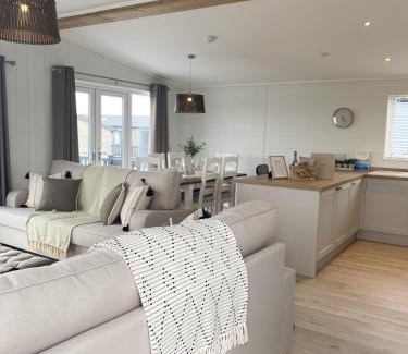 Treator House | No14 Padstow