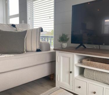 Treator House | No14 Padstow