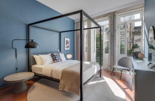 Braga Apartment | Nº150 Apartment Duplex with terrace