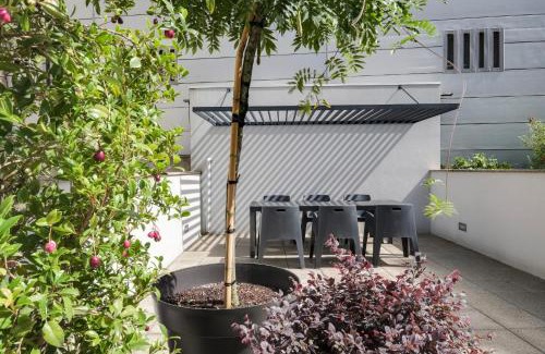 Braga Apartment | Nº150 Apartment Duplex with terrace