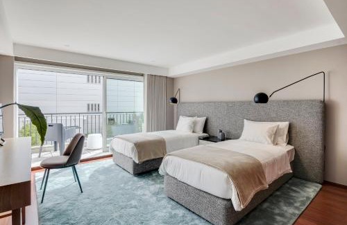 Braga Apartment | Nº150 Apartment Duplex with terrace