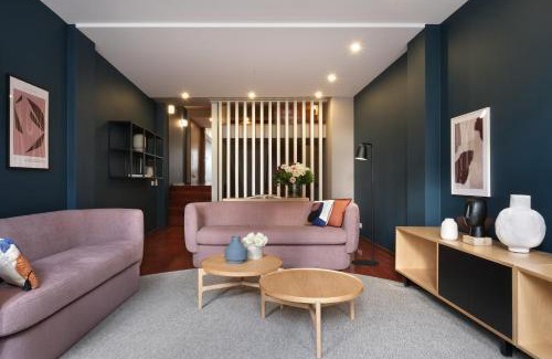 Braga Apartment | Nº150 Apartment Triplex with Suites and Terrace